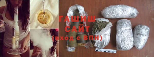 гашик Чекалин
